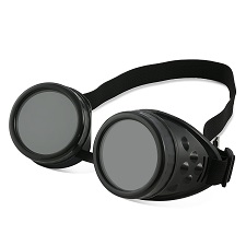 Eclipse Viewing Goggles