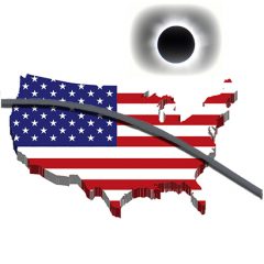 American Eclipse 2023