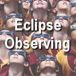 Observing Eclipses